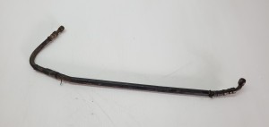 Damaged Rear Brake Hose Pipe Line TM Racing 300EN 1998 TMRacing Enduro 300 250 #811