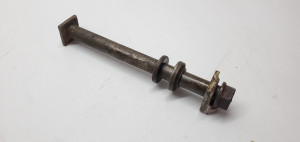 Rear Wheel Axle Spindle TM Racing 300EN 1998 TMRacing Enduro 300 250 #811