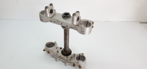 Triple Clamps Steering Stem TM Racing 300EN 1998 TMRacing Enduro 300 250 #811