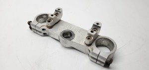 Bridge Top Triple Clamp TM Racing 250EN 1998 TMRacing Enduro 250 #P41