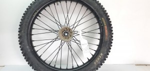 Wheel Front KX250 KX 250 125 99-02 Hub Rim 