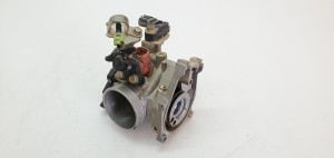 Throttle Body Honda CRF450R 2011 CRF 450 R 11-12 #812