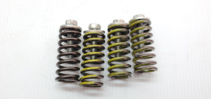Clutch Springs & Bolts Honda CRF450R 2011 CRF 450 R 11-12 #812