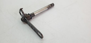 Gear Change Shift Shaft Spindle Honda CRF450R 2011 CRF 450 R 09-12 #812