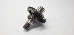 Kick Starter Shaft Assembly Kickstarter Honda CRF450R 2011 CRF 450 R 09-12 #812