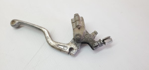 Clutch Lever & Bracket Honda CRF450R 2011 CRF 450 R 11-12 #812