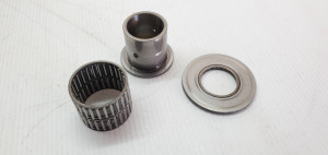 Clutch Spacer & Needle Bearing Honda CRF450R 2011 CRF 450 R 11-12 #812