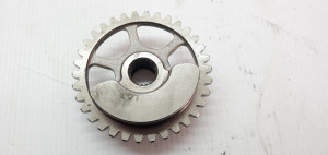 Balancer Shaft Gear Driven 34T Honda CRF450R 2011 CRF 450 R 11-16 #812