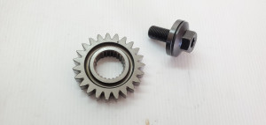 Primary Drive Gear 23T Honda CRF450R 2011 CRF 450 R 09-16 #812