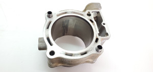 Damaged Cylinder Barrel Bore Jug Pot Honda CRF450R 2011 CRF 450 R 09-16 #812