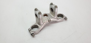 Top Triple Clamps Bridge Upper Holder Suzuki RM65 2005 RM 65 03-05 KX KX65 #813