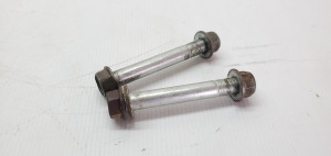 Rear Suspension Linkage Push Rod Bolts Suzuki RM65 2005 RM 65 03-05 KX KX65 00-22 #813