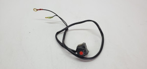 Kill Stop Engine Switch Suzuki RM65 2005 RM 65 03-05 KX KX65 00-05 #813