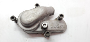 Water Pump Cover Housing TM Racing 300EN 1998 TMRacing Enduro 300 250 #811