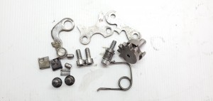 Gear Shift Parts TM Racing 300EN 1998 TMRacing Enduro 300 250 #811