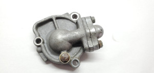 Water Pump Cover Housing Suzuki RM65 2005 RM 65 03-05 KX KX65 00-05 #813