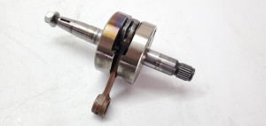 Crankshaft Needs Rebuild Suzuki RM65 2005 RM 65 03-05 KX KX65 00-05 #813