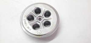 Clutch Pressure Plate Yamaha YZ85 2014 YZ 85 #742