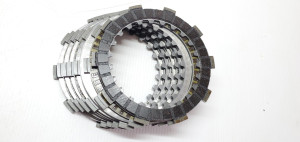 Clutch Plates & Discs Yamaha YZ85 2014 YZ 85 #742