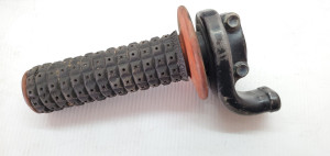 Throttle Grip Tube Housing KTM 250SX-F 2011 250 SX F SX-F 11-12 #810