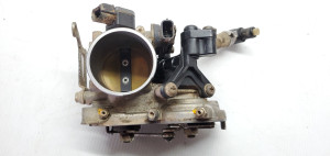 Throttle Body Complete KTM 250SX-F 2011 250 SX F SX-F 11-12 #810
