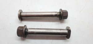 Rear Suspension Linkage Bolts Cantilever KTM 250SX-F 2011 250 SX F SX-F 11-12 #810