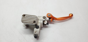 Front Hand Brake Master Cylinder KTM 250SX-F 2011 250 SX F SX-F 11-12 #810