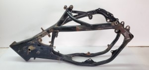Cracked Repairable Frame KTM 250SX-F 2011 250 SX F SX-F 11-12 #810