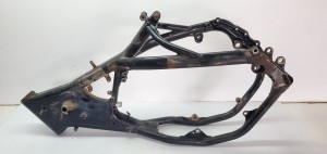 Cracked Repairable Frame KTM 250SX-F 2011 250 SX F SX-F 11-12 #810