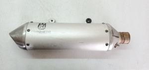 Exhaust Muffler Silencer Husqvarna FC350 2016 FC 350 450 16-18 #P42