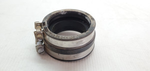 Intake Manifold Rubber Cup Husqvarna FC350 2016 FC 250 350 450 16-22 KTM #P42
