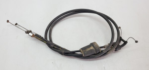 Throttle Cables Husqvarna FC350 2016 FC 250 350 450 16-18 KTM #P42