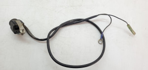 Short Circuit Button Stop Kill Switch Husqvarna FC350 2016 FC 250 350 450 14-22 #P42