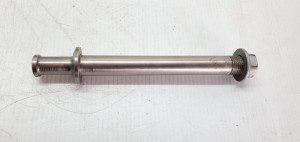 Rear Suspension Linkage Bolt Rod Pin Pull Husqvarna FC350 2016 FC 250 350 450 14-22 #P42