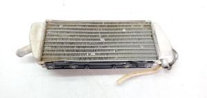 Right Radiator Husqvarna FC350 2016 FC 250 350 450 16-18 #P42