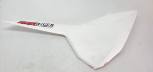 Left Side Air Filter Box Cover Husqvarna FC350 2016 FC 250 350 450 16-18 #P42