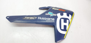 Right Radiator Tank Shroud Spoiler Husqvarna FC350 2016 FC 250 350 450 16-18 #P42