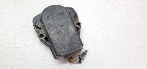 TPS Cover Husqvarna FC350 2016 FC 250 350 450 16-18 #P42