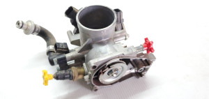 Throttle Body Husqvarna FC350 2016 FC 250 350 450 16-18 #P42