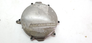 Outer Clutch Cover KTM 250SX-F 2011 250 SX F SX-F 05-12 #810