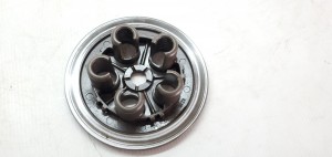 Clutch Pressure Plate KTM 250SX-F 2011 250 SX F SX-F 06-12 #810