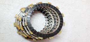 Clutch Plates & Discs KTM 250SX-F 2011 250 SX F SX-F 09-12 #810