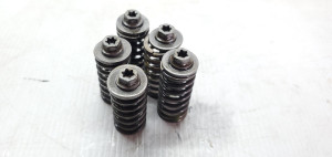 Clutch Springs & Bolts KTM 250SX-F 2011 250 SX F SX-F 11-12 #810