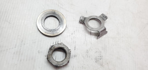 Clutch Hardware KTM 250SX-F 2011 250 SX F SX-F 11-12 #810