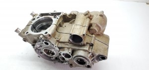Crank Cases Engine Crankcases KTM 250SX-F 2011 250 SX F SX-F 11-12 #810