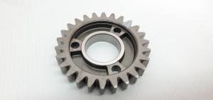 Transmission Gearbox 4th Idler Countershaft Gear 26T KTM 250SX-F 2011 250 SX F SX-F 05-12 #810