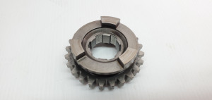 Transmission Gearbox 6th Sliding Countershaft Gear 24T KTM 250SX-F 2011 250 SX F SX-F 05-12 #810