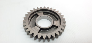 Transmission Gearbox 2nd Idler Countershaft Gear 30T KTM 250SX-F 2011 250 SX F SX-F 05-12 #810