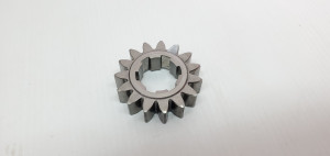 Transmission Gearbox 2nd Solid Mainshaft Gear 15T KTM 250SX-F 2011 250 SX F SX-F 05-12 #810