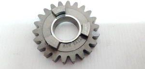 Transmission Gearbox 6th Idler Mainshaft Gear 22T KTM 250SX-F 2011 250 SX F SX-F 05-12 #810